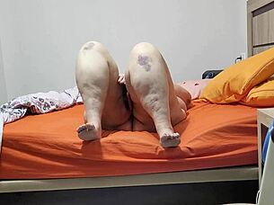 coolmarina the vicious hooker wakes up craving a thick cock to satisfy her urges