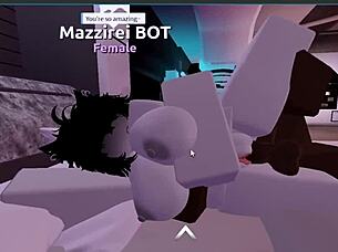 this casual encounter started with a game but ended up as rough bbc fucking for a horny white girl in bed