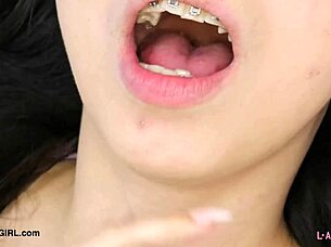 Why Not Check Out This Asian Model's Sexy Photoshoot?