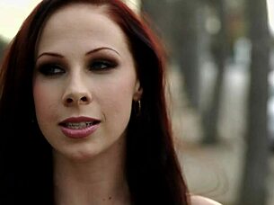 Oh Yeah Big Tits Milf Gianna Michaels Takes Monster Cock in Ass and Titty Fucks for Cumshot!