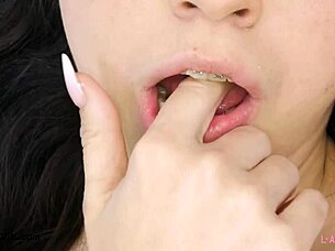 Why Not Check Out This Asian Model's Sexy Photoshoot?