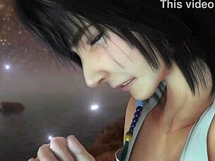 Final fantasy adventure with exciting twists