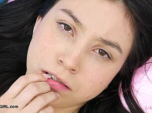 Why Not Check Out This Asian Model's Sexy Photoshoot?