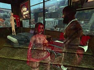 Surian Brandi's Halloween in 2024