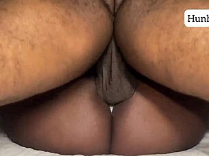 cum in me she loves cheating on her husband and getting creampie 😈💦