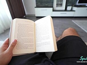 Hey, let me head to the party and I'll be your submissive slut, I swear!