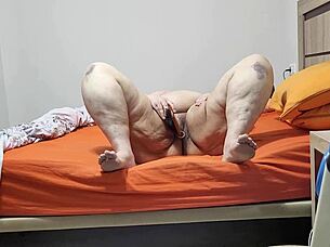 coolmarina the vicious hooker wakes up craving a thick cock to satisfy her urges