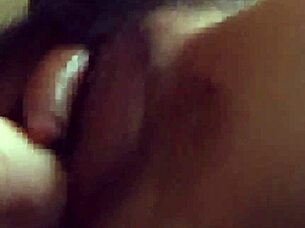 hey, check out this japanese ftm getting off with a dildo while watching erotic videos