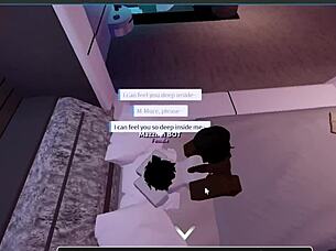 this casual encounter started with a game but ended up as rough bbc fucking for a horny white girl in bed