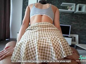 Hey, let me head to the party and I'll be your submissive slut, I swear!