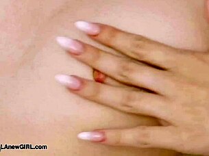 Why Not Check Out This Asian Model's Sexy Photoshoot?