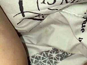 Hey milf slut how do you fuck your wet pussy with that dolphin vibrator so deep and orgasm hard