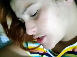 that big cock gets a tasty blowjob without holding back and if you cum i'll swallow it all 😏