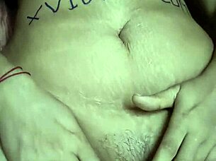 hey, what's this verification video about with hardcore creampie action?