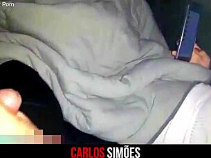 Morena gostosa mostrando o cuzinho