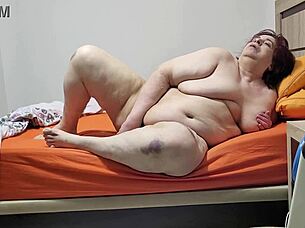 coolmarina the vicious hooker wakes up craving a thick cock to satisfy her urges