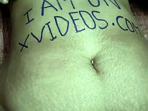 hey, what's this verification video about with hardcore creampie action?