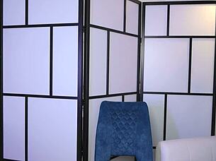 the beauty hung out after the club and kept the fun going at home on webcam