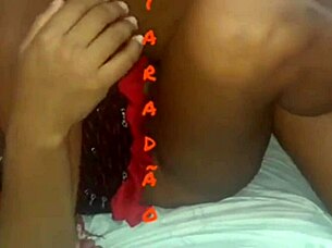 amateur latina takes deepthroat and anal banging with cum on saggy tits