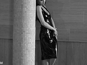 Hey, You Slut, Ready for Spanking and Bondage in This Kinky DP Fuck with Nicole Love?