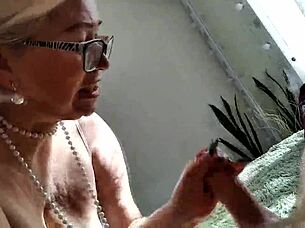 Aimee hot milf reigns as queen of married cocksuckers in this sucking and licking sequel.