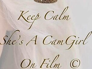 Webcam girls captured in engaging narrative film session