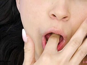 Why Not Check Out This Asian Model's Sexy Photoshoot?