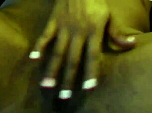 Why does this petite slut cum after work every time she masturbates?