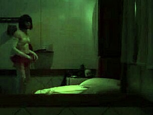 Hey, you in that schoolgirl fantasy costume? Want to play as a naughty crossdressing ladyboy tonight?