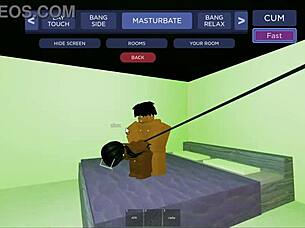 Do you love how my big black cock feels inside you?