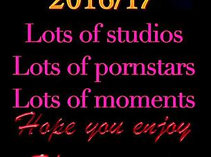 Dive into this fun behind-the-scenes look at backstage moments from 2016-17 across Europe and beyond! 🎥✨