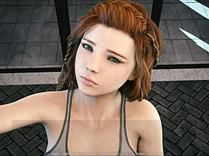 Episode 95 of Tales from the Unending Void Game Series