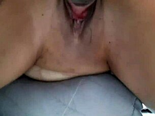 Hot Mature Woman Gives Delicious Blowjob in Shower Part 2 Fucked Doggystyle Until Cum