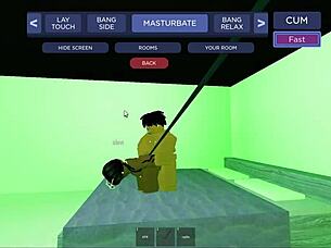 Do you love how my big black cock feels inside you?