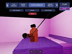 Do you love how my big black cock feels inside you?