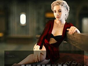 Episode 95 of Tales from the Unending Void Game Series