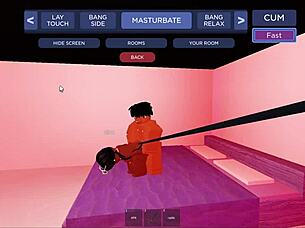 Do you love how my big black cock feels inside you?