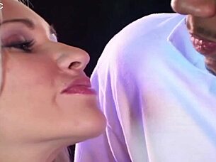 Pussy Whipped Blonde Babe In Amateur Casting Interview With Natural Tits And Dirty Talk