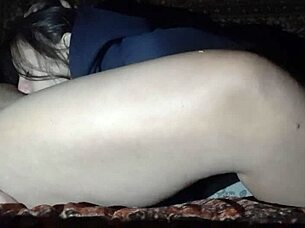 OH YES! Dive Into Real Lesbian Retro Action With Passionate Licking And Orgasms!