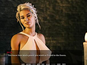 Tales from the unending void unfolds in episode 106