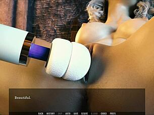 Tales from the unending void unfolds in episode 106