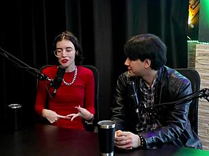 Exclamatory-Raw Title With Yastrixx Exhibiting Sexy Amateur Moves In Pandemic Porn Launch And First Nude Sale Watch On Sheer Red!