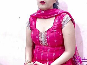 i'm so excitd as my friends cute sister comes for rough doggystyle creampie sex before her wedding