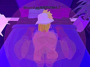 Is This Doggystyle Sex In Roblox Rico Prt 1 Really That Intense?