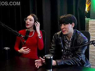 Exclamatory-Raw Title With Yastrixx Exhibiting Sexy Amateur Moves In Pandemic Porn Launch And First Nude Sale Watch On Sheer Red!