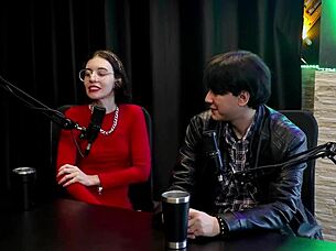 Exclamatory-Raw Title With Yastrixx Exhibiting Sexy Amateur Moves In Pandemic Porn Launch And First Nude Sale Watch On Sheer Red!