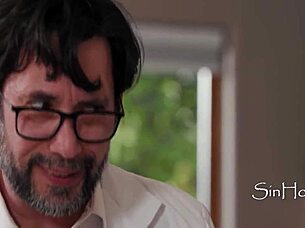 hey, check out this taboo gangbang with adorable petite latina katrina colt getting banged hard by the group!