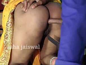 chatting about that intense homemade ride from behind with an arab vibe 😏