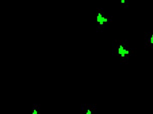 Raw threesome explodes on couch with Ada Wong and Claire Redfield parody featuring big tits oral action!