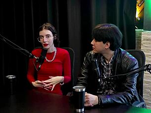 Exclamatory-Raw Title With Yastrixx Exhibiting Sexy Amateur Moves In Pandemic Porn Launch And First Nude Sale Watch On Sheer Red!